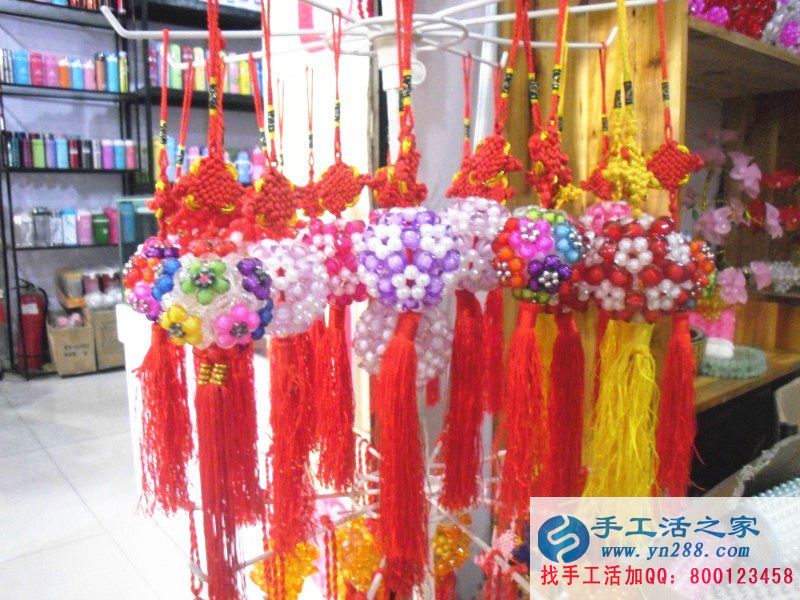 內(nèi)蒙古手工活外發(fā)加工 DIY手工活加工項(xiàng)目 誠(chéng)招各地加工代理商(圖3)