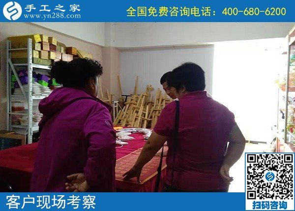 正規(guī)手工活哪里找？越來(lái)越多的人選擇手工之家(圖2)