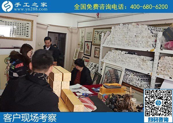 求加工手工活，想找一個可以在家賺錢的兼職做(圖1)