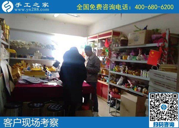 手工活加工項目哪里找？手工之家正規(guī)好平臺(圖1)