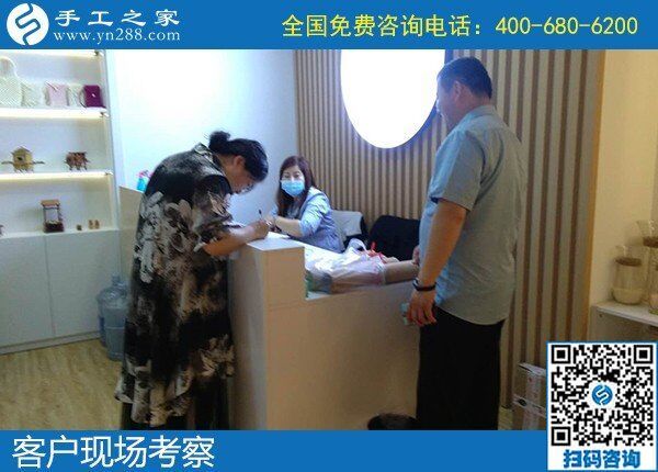 附近手工活有哪些？本地人都選擇手工之家(圖1)