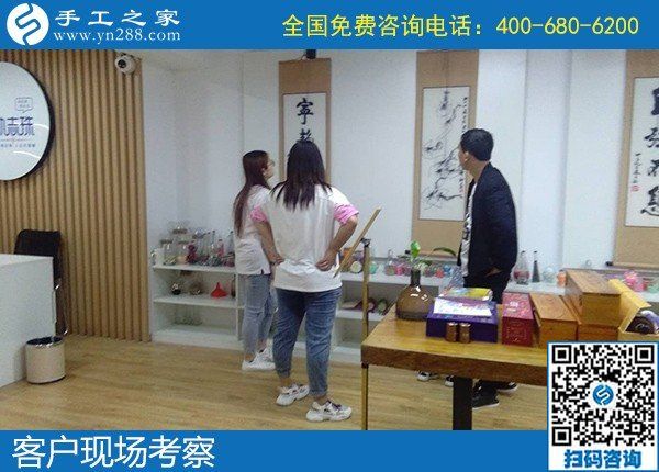 婦女如何在家賺錢？可以拿回家做的手工活(圖1)