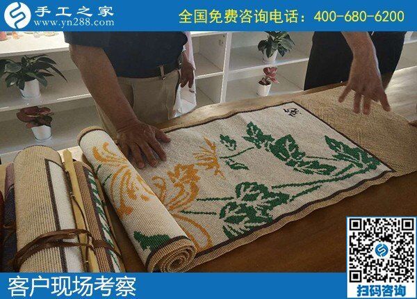 在家制作手工活也能賺錢嗎？來這里看看就知道(圖1)