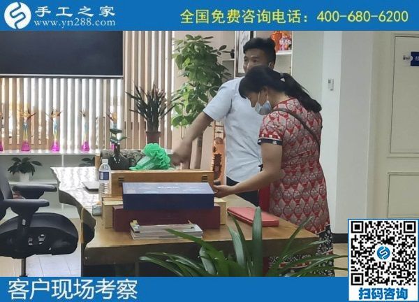 在家做的手工活有哪些？大家都選擇手工之家(圖1)