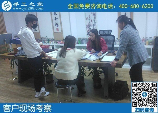 在家做什么手工活比較好？選擇手工之家的人很多(圖1)