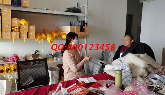 聽說在家做手工活能賺錢，我找到了手工之家(圖1)