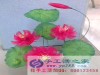 絲網(wǎng)花手工活外發(fā)加工 絲網(wǎng)花手工活外放 誠招絲網(wǎng)花外發(fā)加工人員