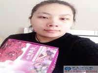 河南林州郭女士收到加工費180元，女性兼職創(chuàng)業(yè)好項目