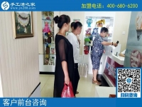 在家做手工活兼職靠譜嗎？邢臺新河縣李女士用事實證明一切